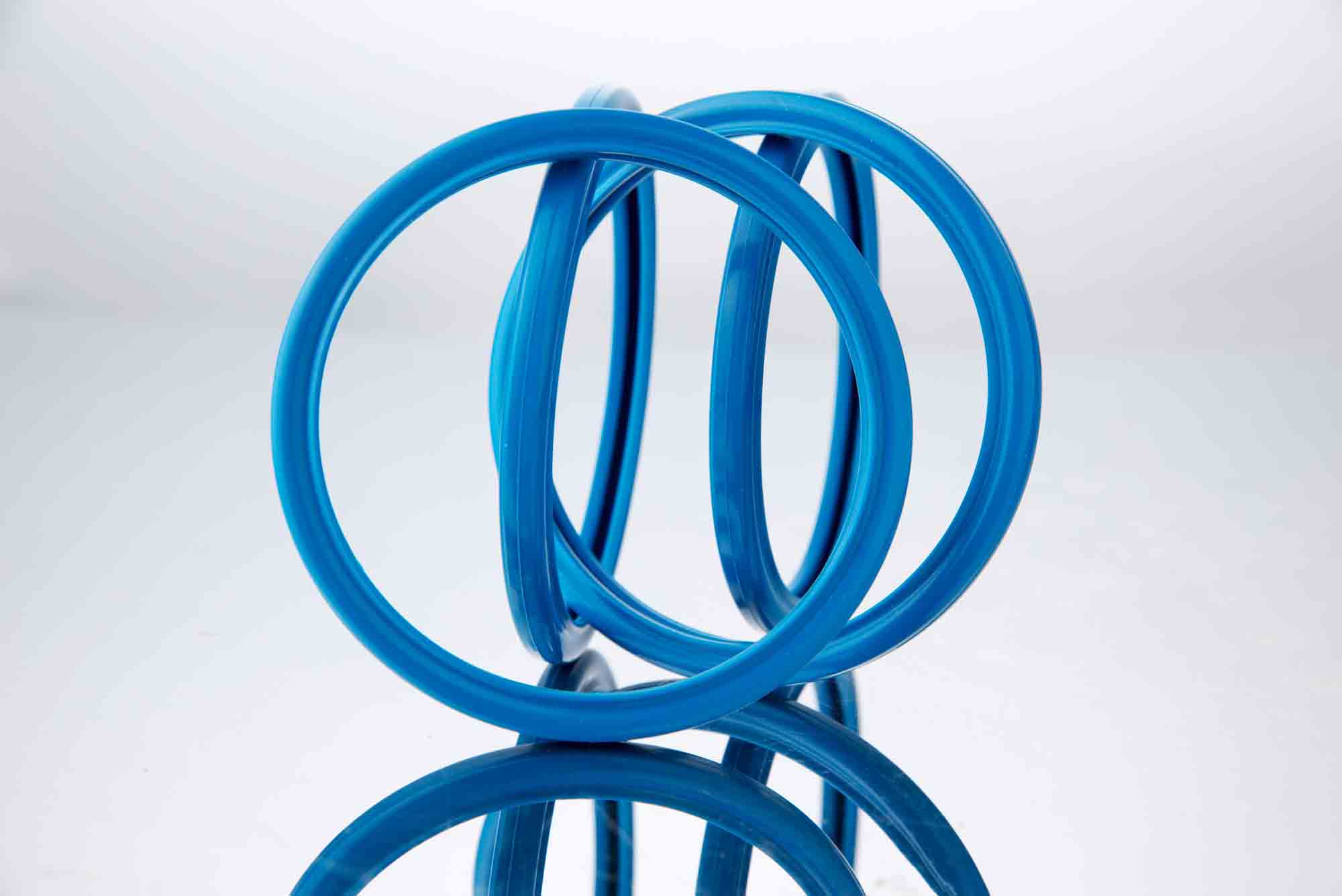 各類密封圈、膜片、墊片、膠管、膠條、閥門襯里等制品